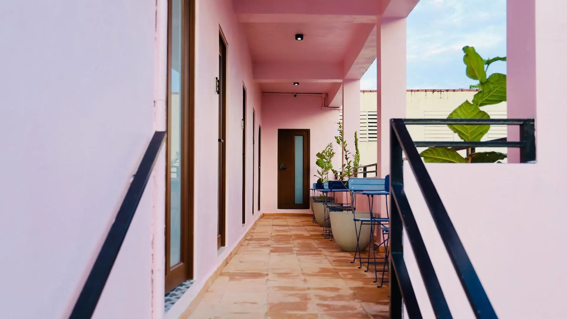 Room 6 Affordable Cool In Santurce Arts Area San Juan 0*,  Puerto Rico