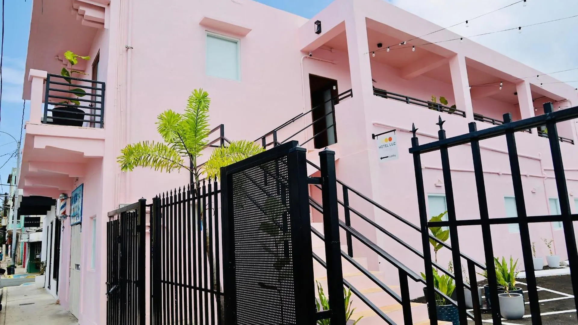 Hotel Room 6 Affordable Cool In Santurce Arts Area San Juan Puerto Rico