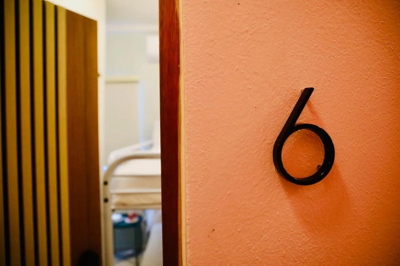 Hotel Room 6 Affordable Cool In Santurce Arts Area San Juan