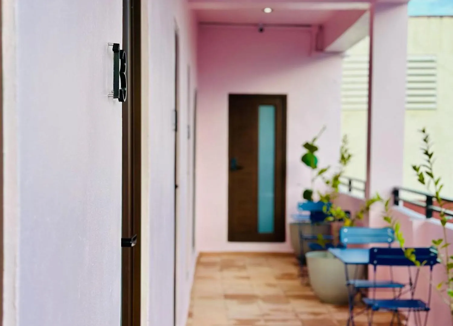 Hotel Room 6 Affordable Cool In Santurce Arts Area San Juan