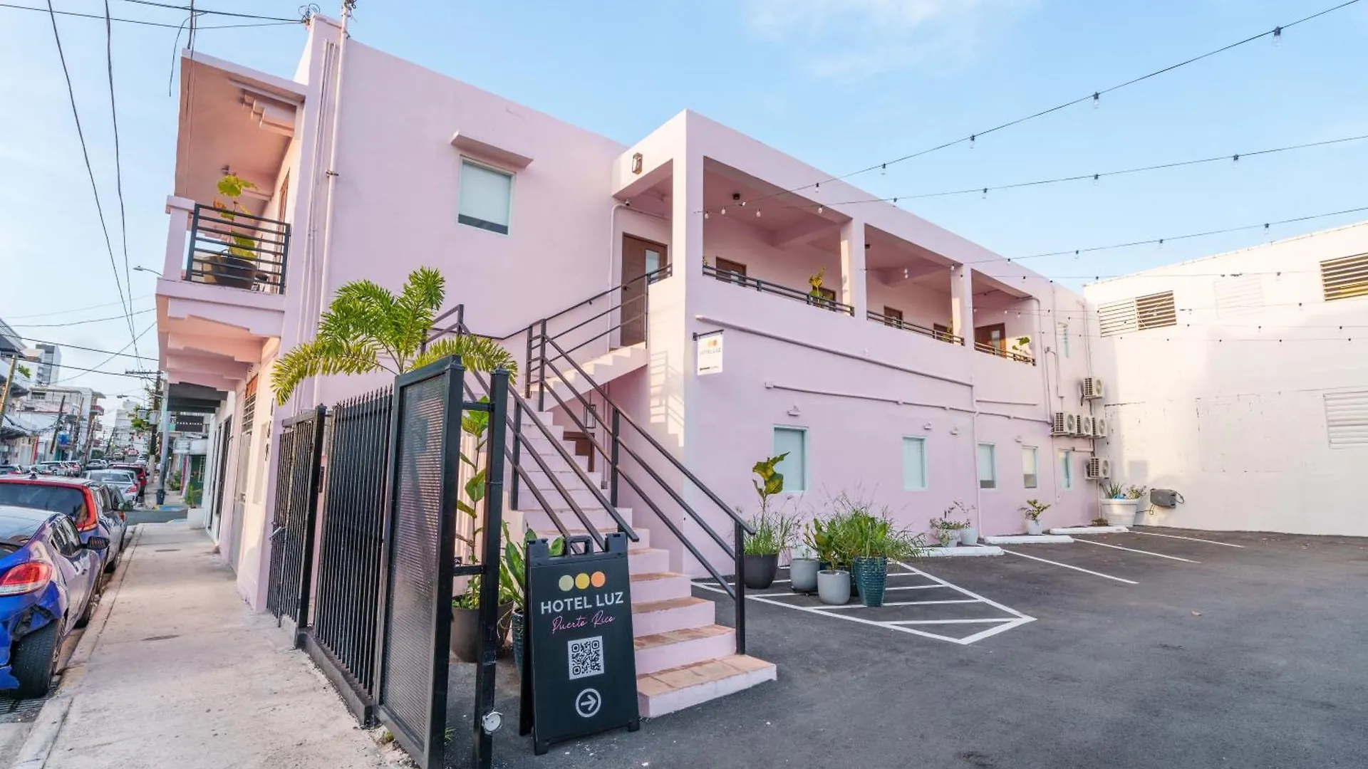 Hotel Room 6 Affordable Cool In Santurce Arts Area San Juan